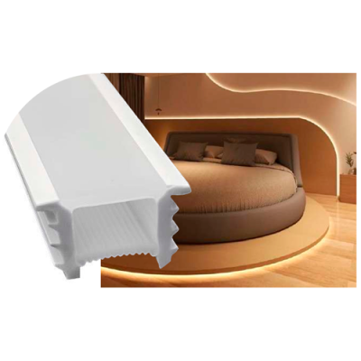 Mesa de trabajo 11LEDS