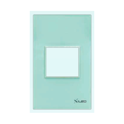 Mesa de trabajo 15LEDS