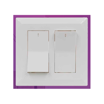 Mesa de trabajo 17LEDS