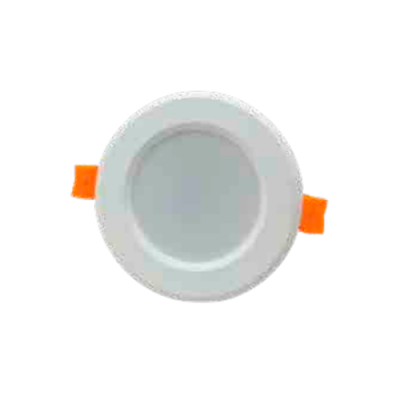 Mesa de trabajo 17LEDS