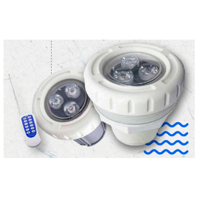 Mesa de trabajo 1LEDS