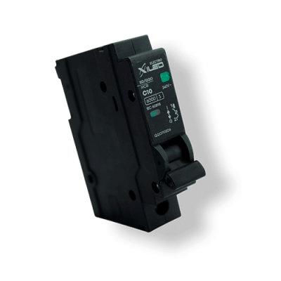 Mesa de trabajo 20LEDS