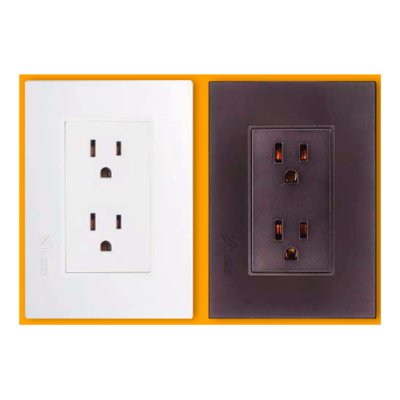 Mesa de trabajo 2LEDS