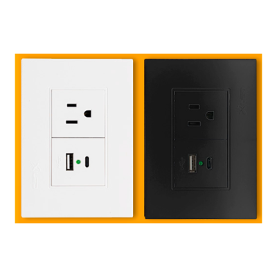 Mesa de trabajo 3LEDS