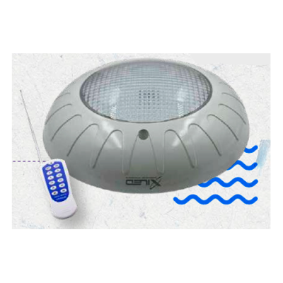 Mesa de trabajo 5LEDS