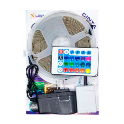 Mesa de trabajo 6LEDS